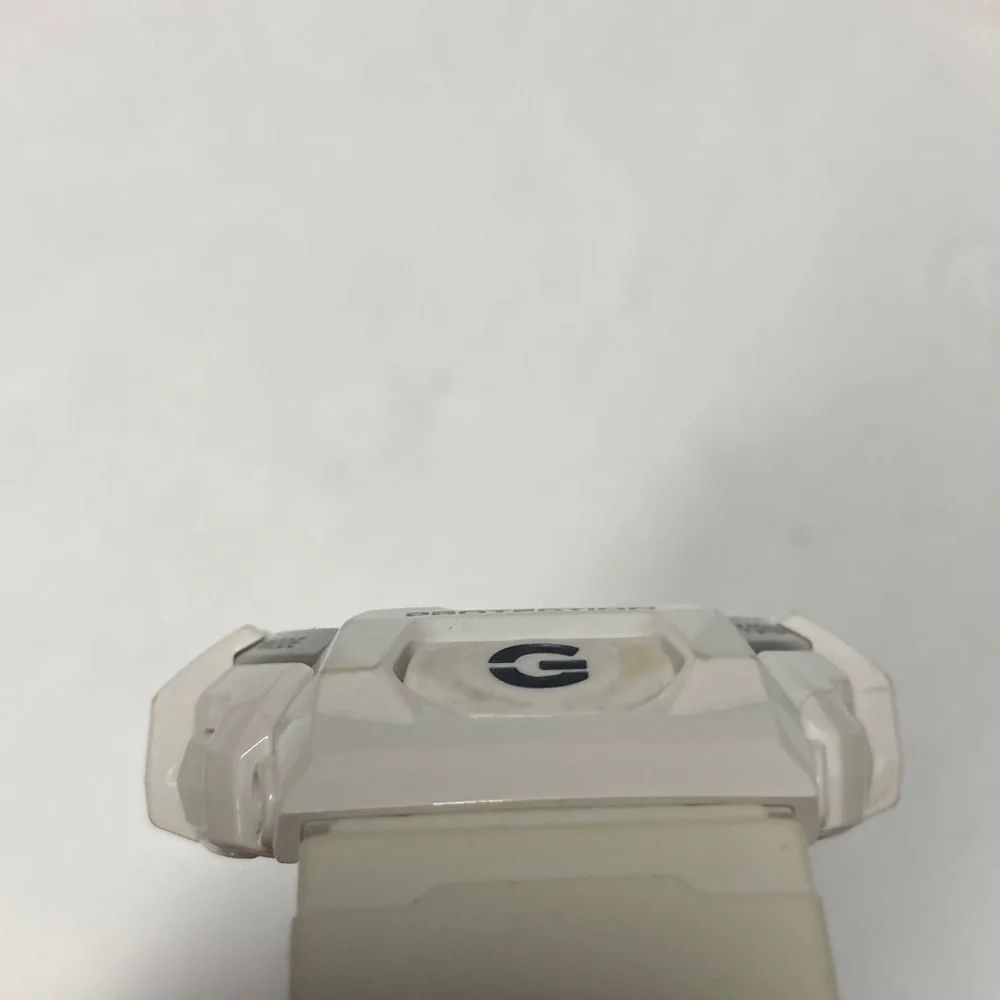 Casio unknown shelf
